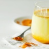 The Reasons Why You Should Drink a Cup of Turmeric Milk Before Bed