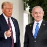 טראמפ מקבל את נתניהו לקראת עסקה אפשרית לגבי עזה