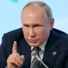 British Website: No Hope in Convincing Putin, War is Coming