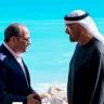 السيسي وبن زايد يرحبان بمبادرة ترمب لوقف «حرب غزة»