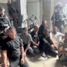 Israel Establishes First Private Prison for Palestinian Workers.. New Classification as Security Detainees