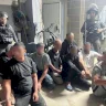 إسرائيل تنشئ أول سجن خاص للعمال الفلسطينيين.. تصنيف جديد كمعتقلين أمنيين