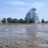 بعد فيضان النيل.. "نداء عاجل" من وزارة الري السودانية