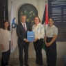 הבנק הערבי תומך בקמפיין המודעות והבדיקות החינמיות לזיהוי מוקדם של סרטן השד