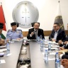 היועץ המשפטי לממשלה משיק את המערכת האלקטרונית והמדריך האחיד לבדיקה ופיקוח על מקומות שלילת חירות