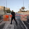 الاحتلال يغلق شوارع القدس بذريعة الأعياد اليهودية