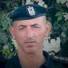 דובר משטרת הרשות, תא"ל לואי ערזигאת, אבל את הרס"ן לואי ג'עפר