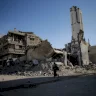 Report: The Israeli Army is Erasing Gaza's History from Existence