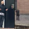 British police: Perpetrator of Manchester synagogue attack is a British citizen of Syrian descent
