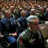 The Implications of Trump's Meeting with Heagseth and the Generals According to a Guardian Article