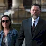 Un soldat australien accusé de crime de guerre en Afghanistan plaide non coupable