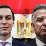 La Maison Blanche : Weitkoff et Kushner en Égypte pour discuter de la libération des détenus à Gaza