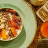 Graines de chia avec yaourt... 4 bienfaits santé étonnants pour ce mélange