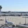 Fermeture de l'aéroport de Munich à nouveau après la détection de drones dans son espace aérien