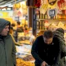 טורקיה רושמת עלייה קלה באינפלציה לראשונה לאחר 16 חודשים