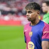 بند غريب في عقد لامين جمال مع برشلونة يثير الجدل