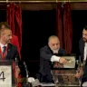 عقب سقوط الأسد.. البدء بفرز الأصوات بأول انتخابات لمجلس الشعب السوري