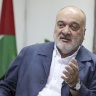 مركزية فتح تصوت على إعادة ناصر القدوة إلى عضويتها 