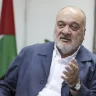مركزية فتح تصوت على إعادة ناصر القدوة إلى عضويتها 