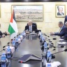 مصطفى يبحث مع مؤسسة التعاون دعم وتطوير برامج التعليم ورعاية الأيتام في فلسطين