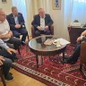 نتنياهو: لا تنفيذ لخطة ترامب قبل إطلاق جميع الأسرى