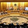 ‏بيان مشترك لوزراء خارجية عدد من الدول العربية تُرحب بخطوة حركة حماس حول "خطة ترامب"
