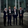 البنك الإسلامي العربي يشارك في مؤتمر Sibos العالمي 2025