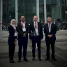 البنك الإسلامي العربي يشارك في مؤتمر Sibos العالمي 2025