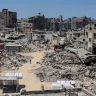 يوم الإسكان العالمي.. دمار واسع ونزوح مستمر في مخيمات الضفة وقطاع غزة
