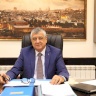 Bseiso Assumes His Duties as Acting Minister of Transportation and Communications