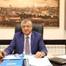 Bassiso prend ses fonctions de directeur du ministère des Transports et des Communications