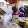 The Al-Quds Bayt Mal Agency Funds Small Projects in the Villages of Jerusalem Governorate