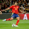 En raison d'une blessure, Rodri écarté de la liste de l'Espagne