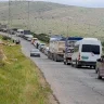 L'occupation ferme le poste militaire d'Hamra dans la vallée du Jourdain nord