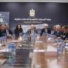 Mustafa: We Hope to Reverse the Path of Destruction and Start a New Phase of Recovery and Reconstruction