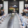Prime Minister: We Will Not Tolerate Any Violations of Law and Order