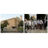"Awqaf": The occupation stormed Al-Aqsa 26 times and prevented the call to prayer at the Ibrahimi Mosque 92 times last month