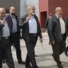 Resumption of Sharm El-Sheikh Negotiations Between Hamas and Israel on Its Second Day