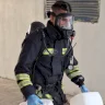 Défense civile : Blessures suite à une fuite de gaz toxiques dans une école de Biré et nos équipes maîtrisent l'incident