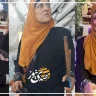 Des millions de Palestiniens sans issue... La mère d'un marin américain quitte la bande de Gaza sous la protection de trois gouvernements