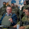 Operation Targets Occupation Site via Tunnel in Gaza Shortly After Katz's Visit