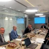 The Union of Small and Micro Lending Companies "Sharaka" Elects a New Board of Directors