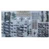 The Occupation Thwarts an Operation to Transfer Weapons from Iran to Armed Groups in the West Bank