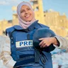 La correspondante d'Independent Arabia décédée, Mariam Abou Daqa, remporte le prix de Champion de la Liberté de la Presse
