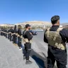 Sécurité syrienne : "Les factions rebelles violent la trêve et ciblent des points de sécurité"