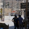 שאהיד מירי הכיבוש בעיר ג'נין