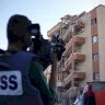جمعية الصحافة الأجنبية لإسرائيل: لم يعد أي مبرر لعرقلة دخول الصحافيين إلى غزة