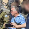 Witkoff et un haut responsable américain visitent la bande de Gaza