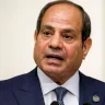 السيسي يدعو لإعطاء شرعية دولية لاتفاق غزة