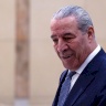 Exclusive sources to SadaNews: Sheikh to discuss with Blair tomorrow in Jordan the role of the Palestinian Authority in the upcoming phase in Gaza